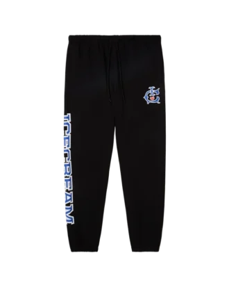 Joggebukse med teamlogo