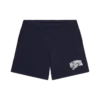 Joggeshorts med Classic Curve Logo