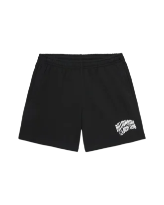 Joggeshorts med Classic Curve Logo