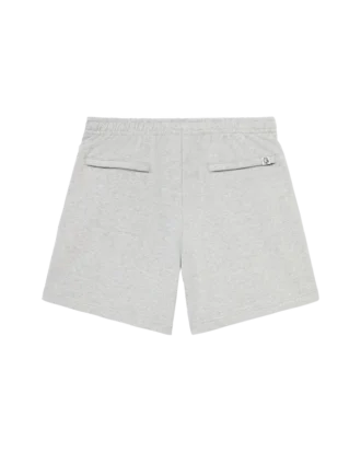 Joggeshorts med Classic Curve Logo
