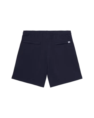 Joggeshorts med Classic Curve Logo