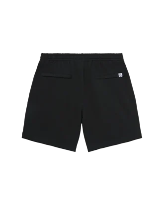 Joggeshorts med Classic Curve Logo