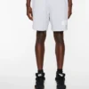 Joggeshorts med Classic Curve Logo