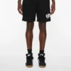 Joggeshorts med Classic Curve Logo