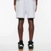 Joggeshorts med Classic Curve Logo