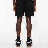 Joggeshorts med Classic Curve Logo