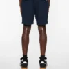 Joggeshorts med Classic Curve Logo