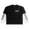 Jupiter LS-T-skjorte (boxy passform)