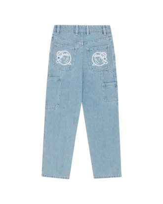 Kids Astro-denimbukser