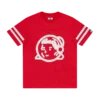 Kids Astro mesh fotballtrøye