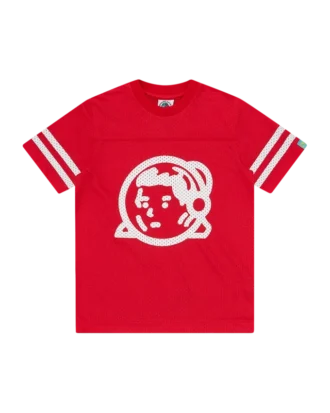 Kids Astro mesh fotballtrøye