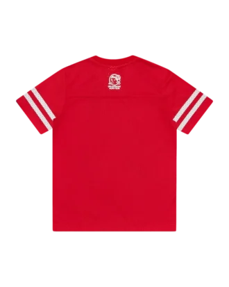 Kids Astro mesh fotballtrøye