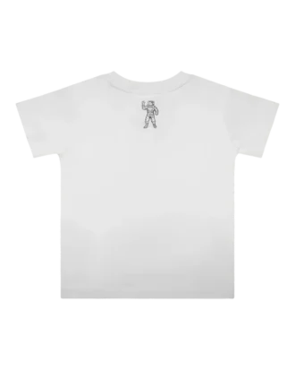 Kids Captain SS-T-skjorte