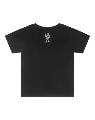 Kids Captain SS-T-skjorte