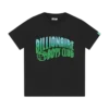 Kids gradient puff print Arch Logo t-skjorte