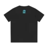 Kids planet-T-skjorte