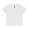 Kids Space Camo Arch Logo T-skjorte