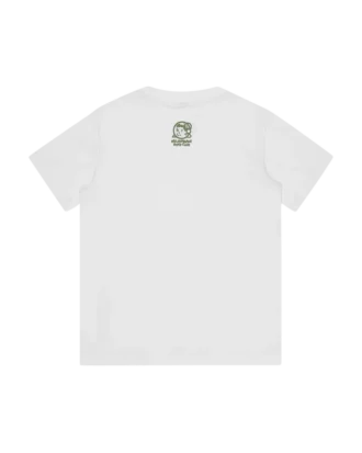 Kids Space Camo Arch Logo T-skjorte