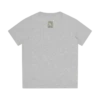 Kids Space Camo Arch Logo T-skjorte