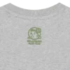 Kids Space Camo Arch Logo T-skjorte