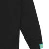 Kids Space Camo LS T-skjorte