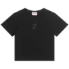 Klassisk baby-T-skjorte for kvinner