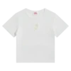 Klassisk baby-T-skjorte for kvinner