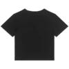 Klassisk baby-T-skjorte for kvinner