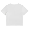 Klassisk baby-T-skjorte for kvinner