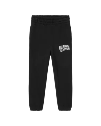 Klassisk joggebukse for barn med Curve Logo