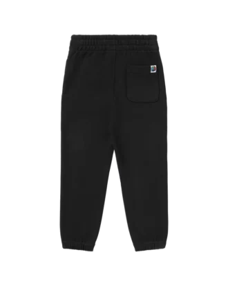Klassisk joggebukse for barn med Curve Logo