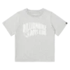 Klassisk T-skjorte for barn med Curve Logo