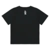 Klassisk T-skjorte for barn med Curve Logo