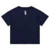 Klassisk T-skjorte for barn med Curve Logo