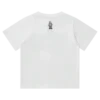 Klassisk T-skjorte for barn med Curve Logo