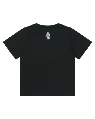 Klassisk T-skjorte for barn med Curve Logo