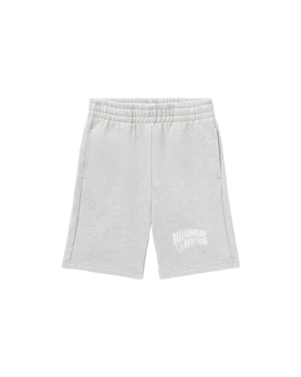 Klassiske joggeshorts for barn med Curve Logo
