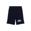 Klassiske joggeshorts for barn med Curve Logo