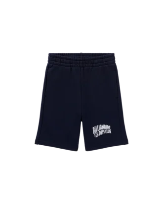 Klassiske joggeshorts for barn med Curve Logo