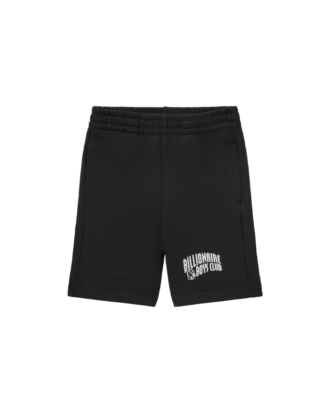Klassiske joggeshorts for barn med Curve Logo