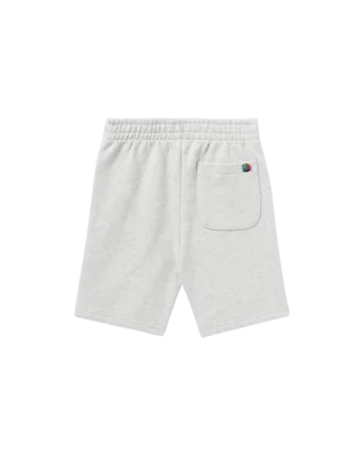 Klassiske joggeshorts for barn med Curve Logo