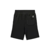 Klassiske joggeshorts for barn med Curve Logo