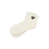 Korte sokker