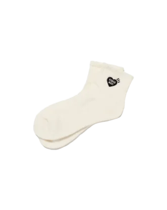 Korte sokker