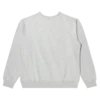 Lil og logo-genser