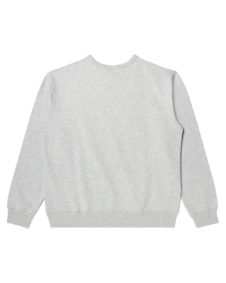 Lil og logo-genser