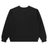 Lil og logo-genser