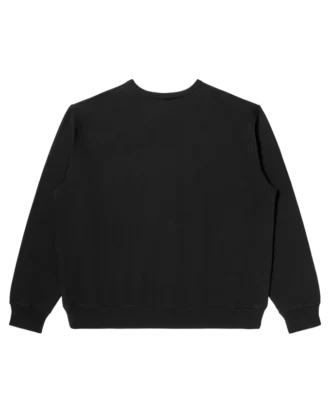 Lil og logo-genser