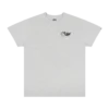 Lil og logo-T-skjorte