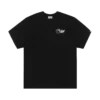 Lil og logo-T-skjorte